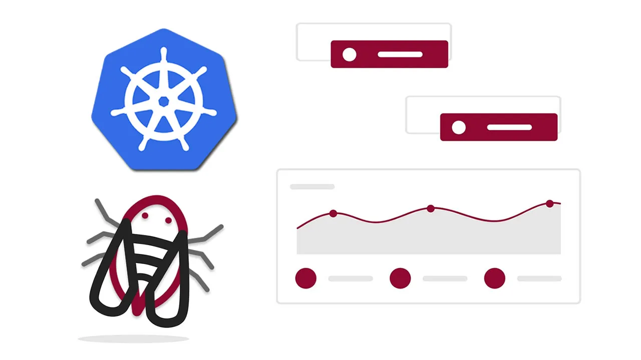 Running Cicada Distributed Tests in Kubernetes