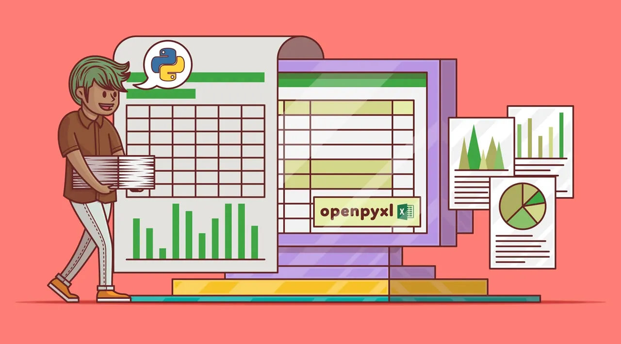 How to Handle and Parse Spreadsheet Data using Python