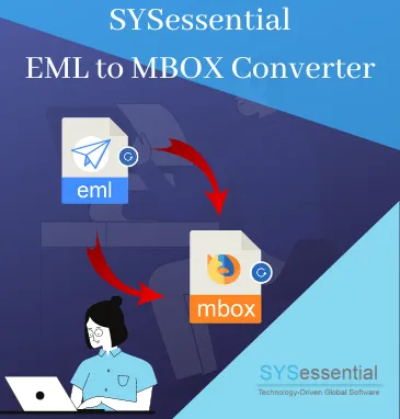 Essayez ce convertisseur EML en MBOX pour convertir des fichiers EML !