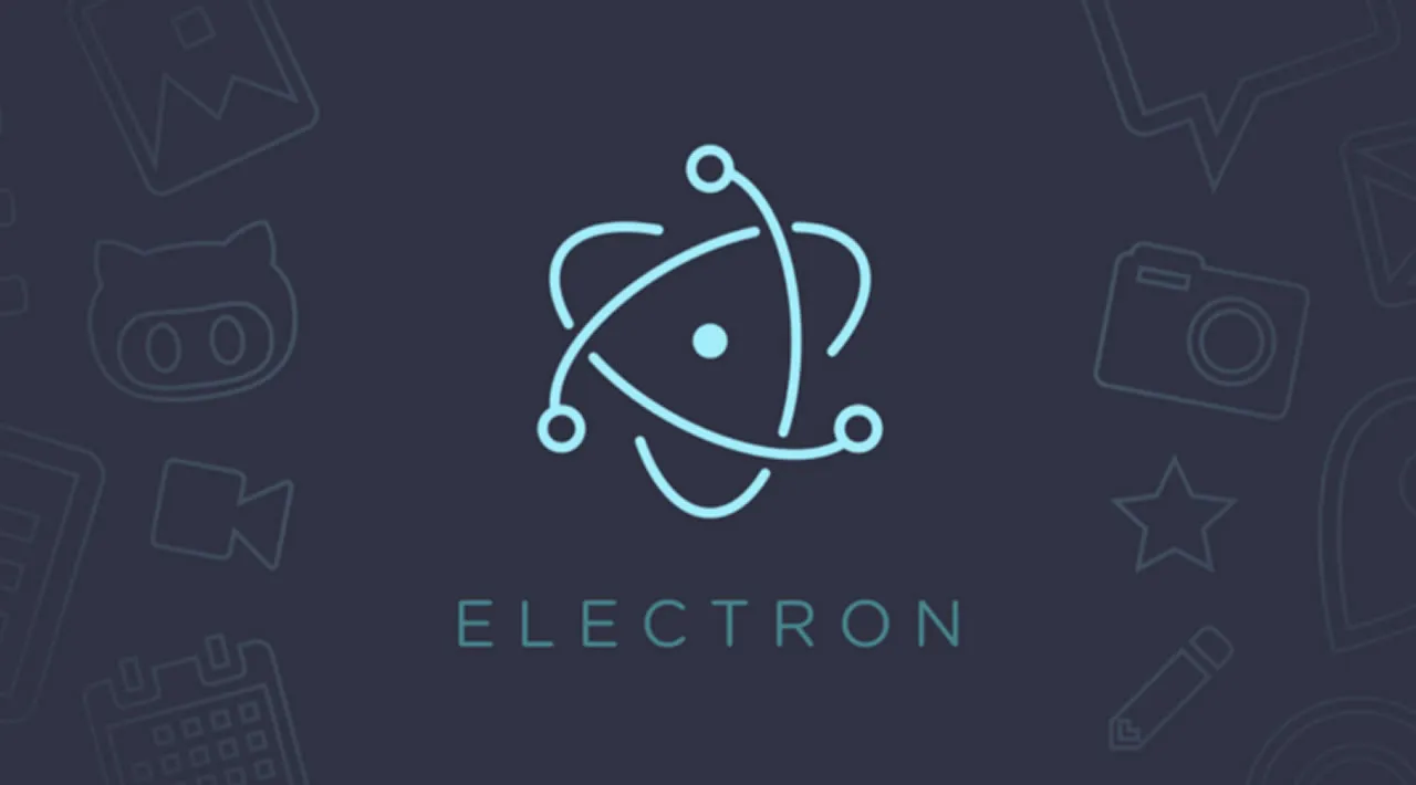 Advanced Electron.js Architecture