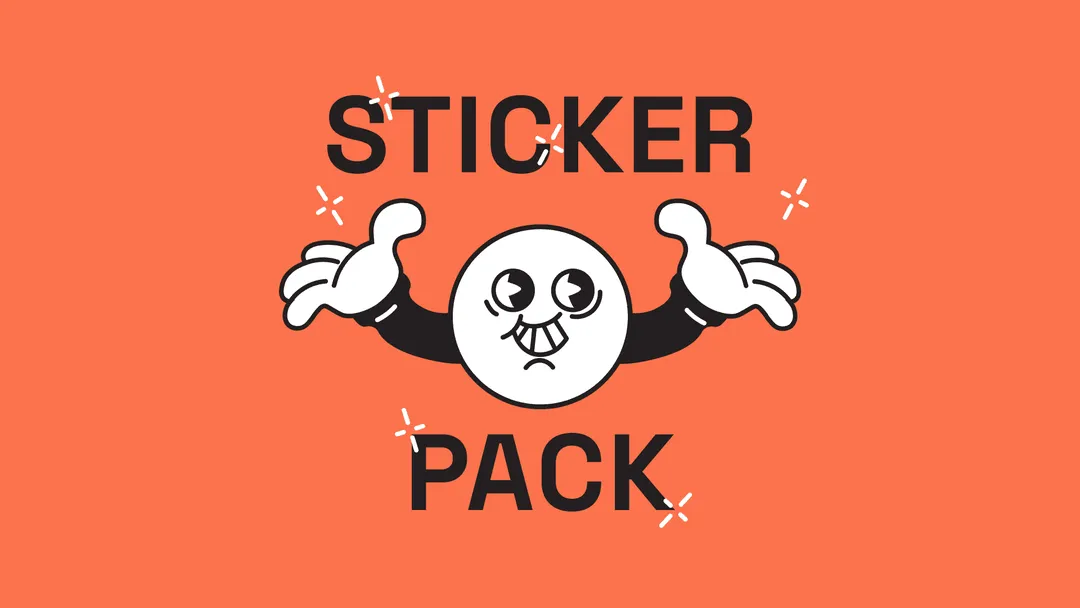 Creating A Telegram Sticker Pack For Brand Advertising