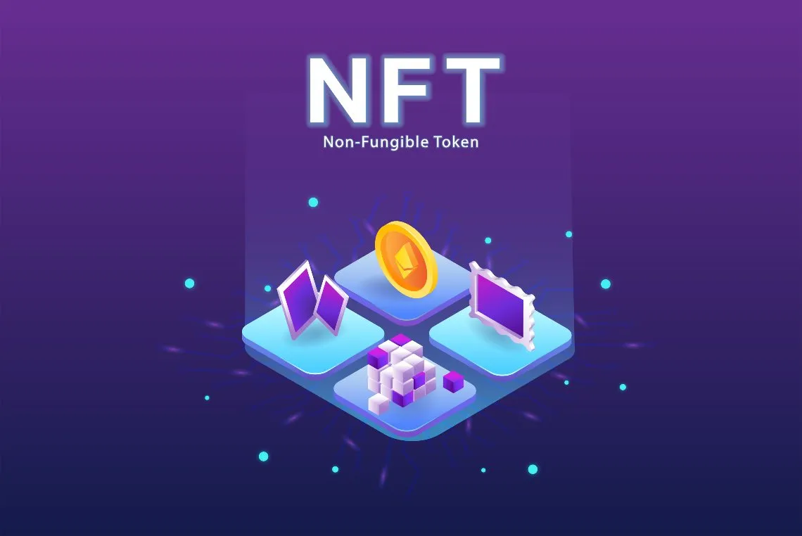 NFT with Polkadot: Next generation NFTs on Polkadot