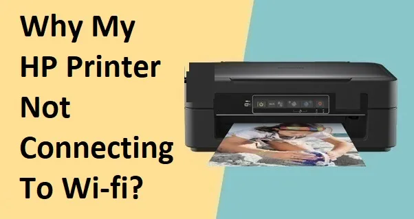 How to Connect HP Deskjet 2622 to WiFi By Expert