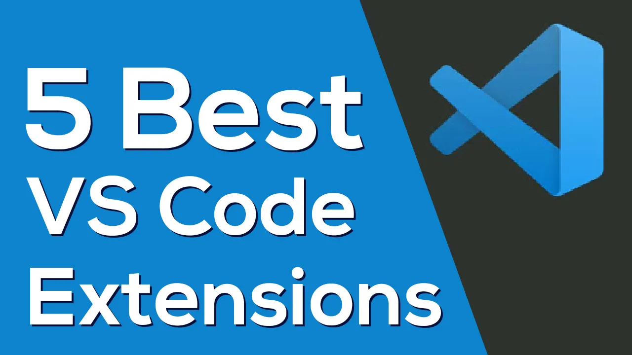 5 Best VS Code Extensions for Refactoring that Every Dev Should Know