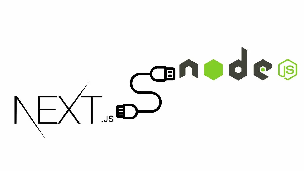 How To Use Nodejs Backend For Your Next.js Project (or Both).