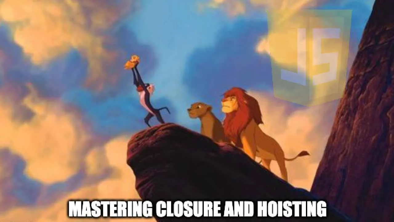 How Do Closures and Hoisting Work in JavaScript Under the Hood?