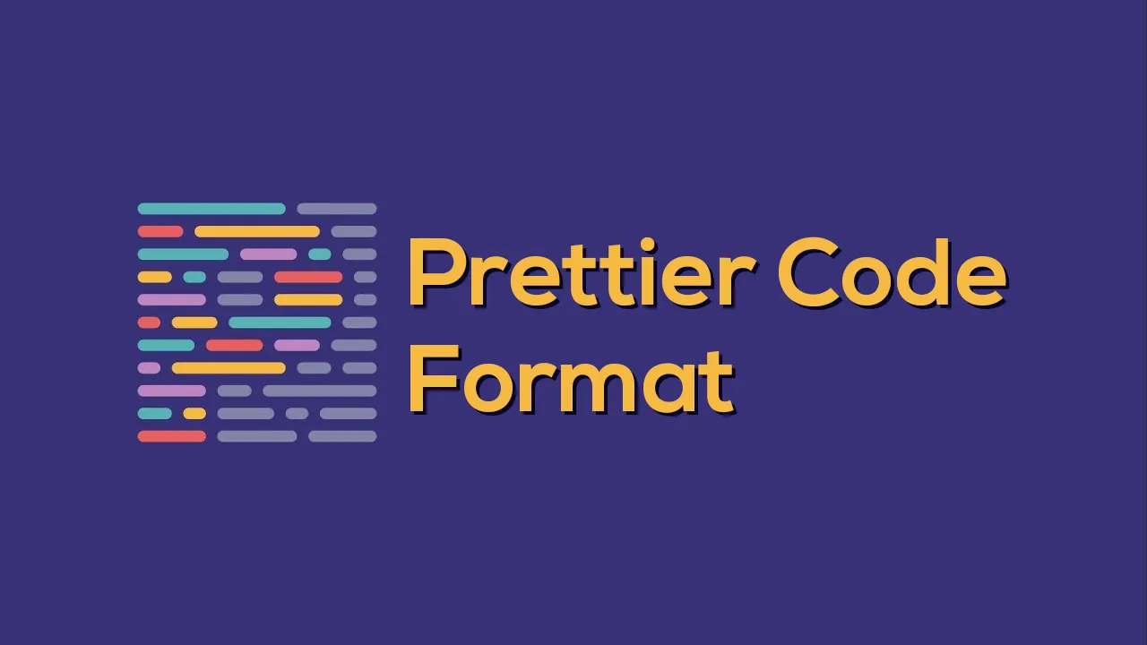 Why the Prettier Code Formatter is a Big Deal