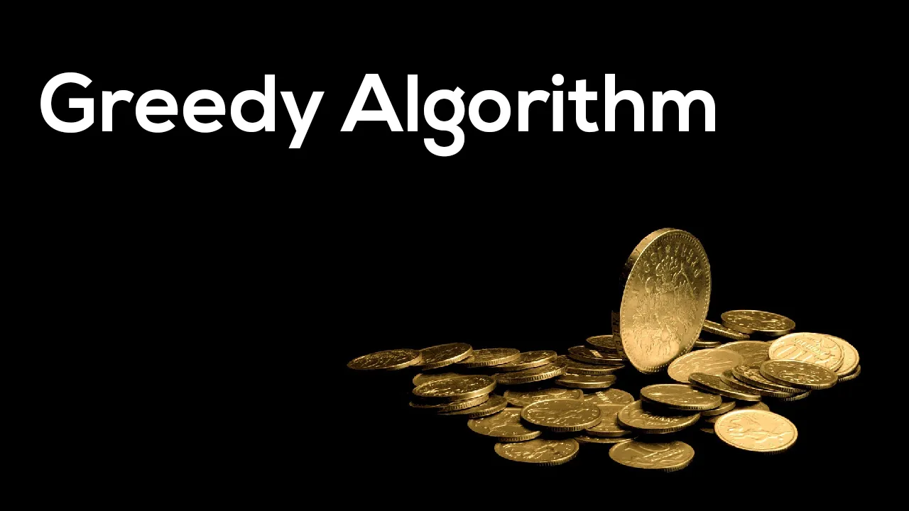 Coin Change Problem Using Greedy Algorithm