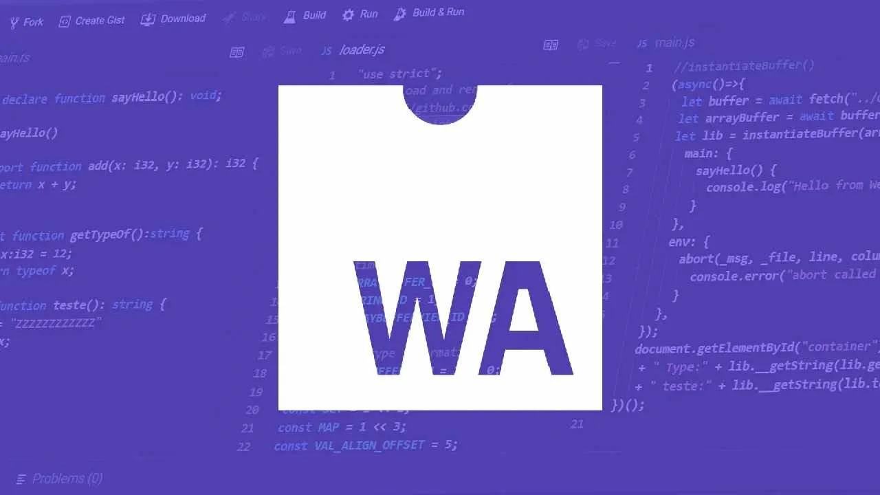 WebAssembly vs JavaScript: Can WASM Beat JavaScript In Benchmark?