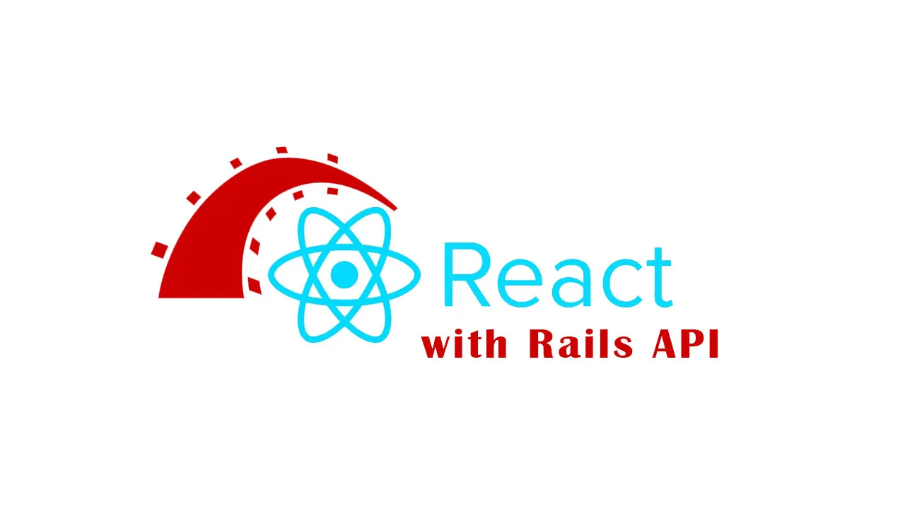 Building a React App with Rails API