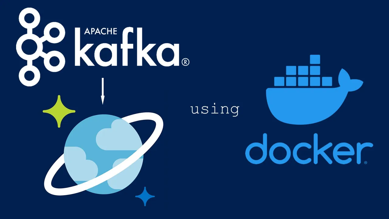 Getting started with Kafka Connector for Azure Cosmos DB using Docker