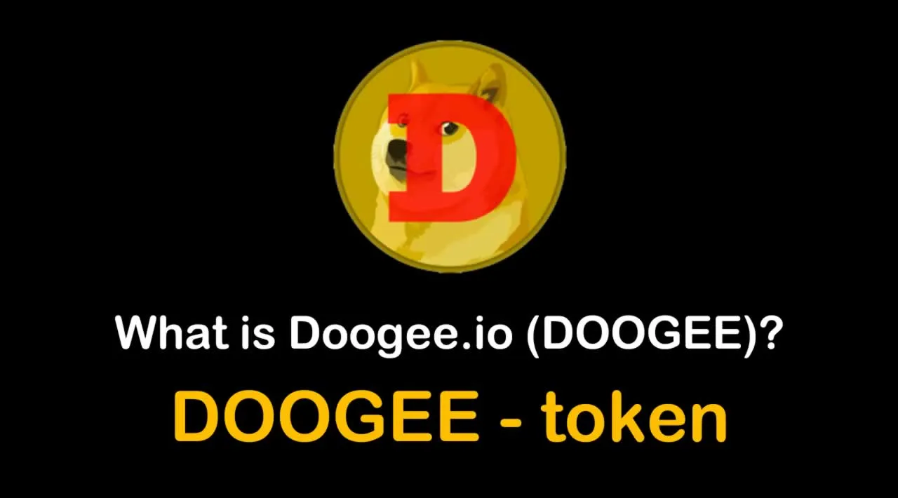 What is Doogee.io (DOOGEE) | What is DOOGEE token