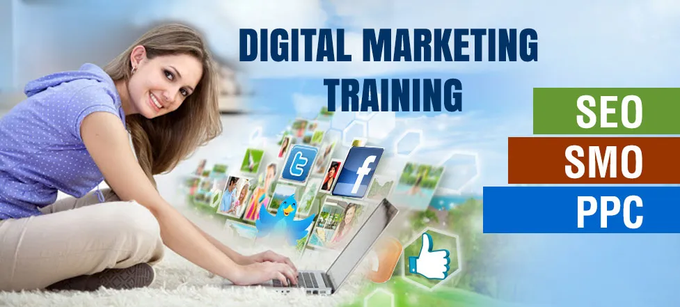 How to Get Thriving Best Digital Marketing Training in Delhi?