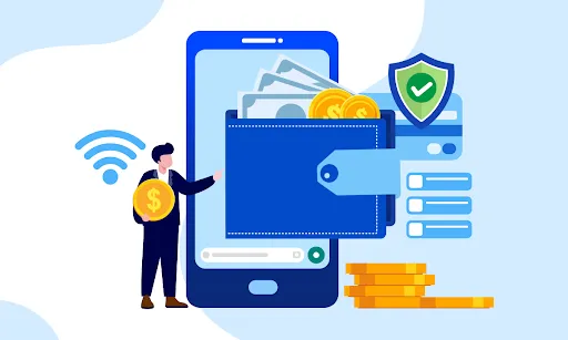 Mobile Wallet Development: What Does the Future Hold?