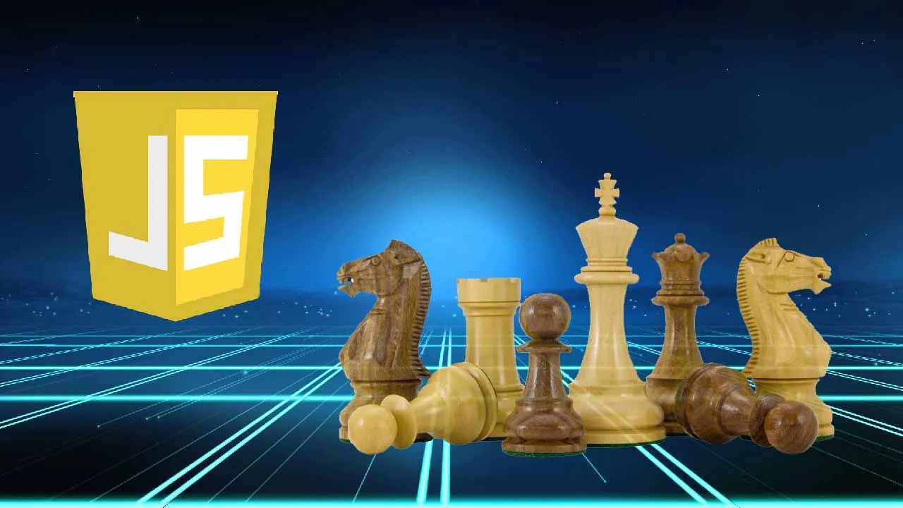 Build a Simple Chess AI in JavaScript