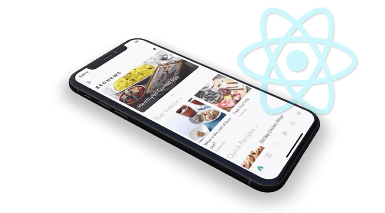 Top 10+ Best React Native App Templates for Developers
