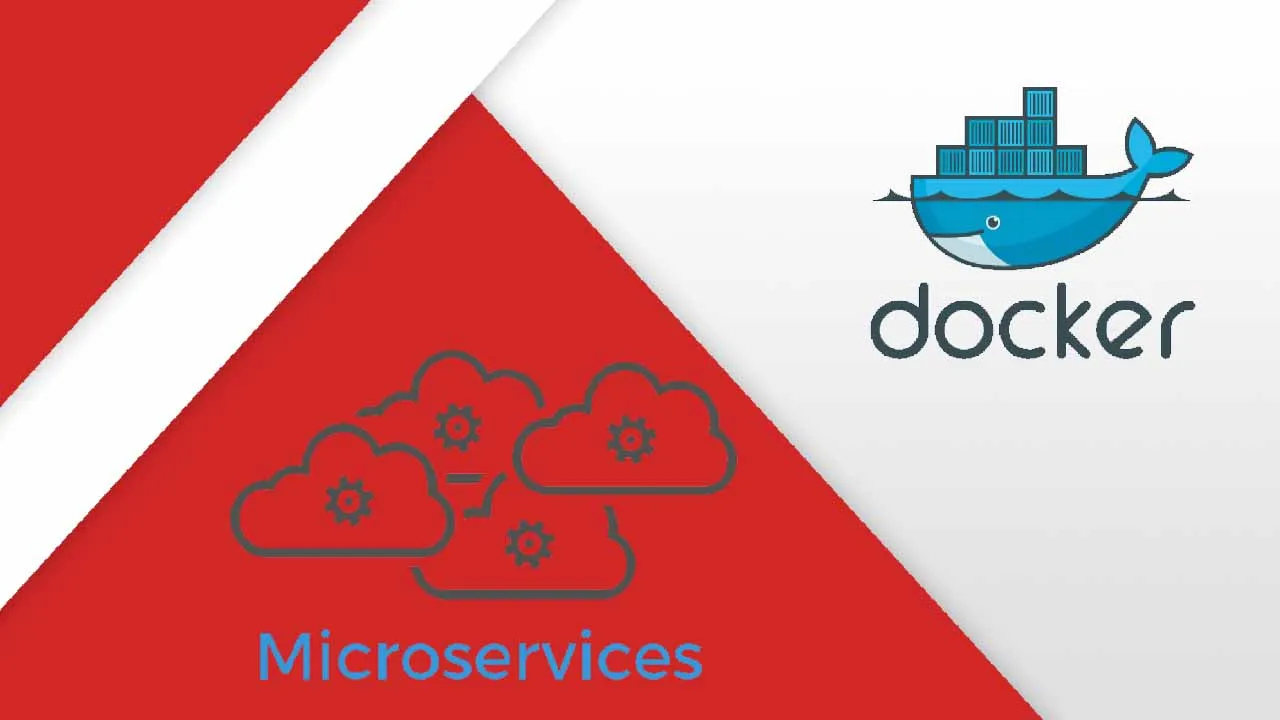 What's The Difference Between Containers and Microservices?