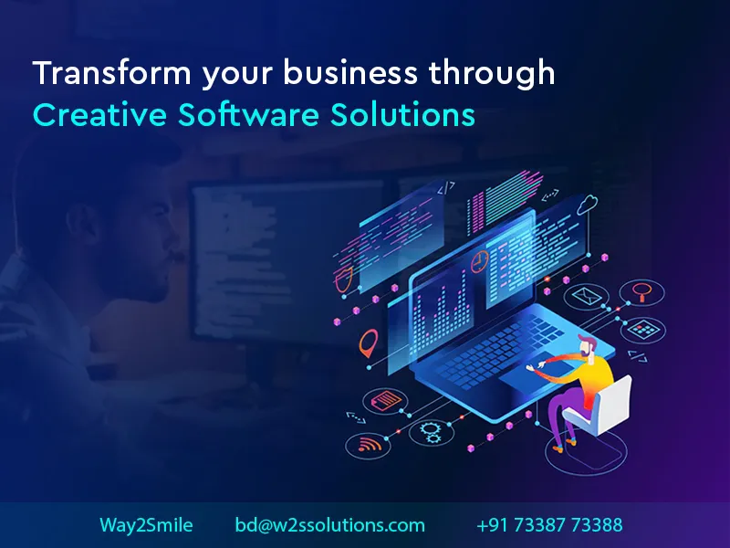 Software Development Services in Chennai