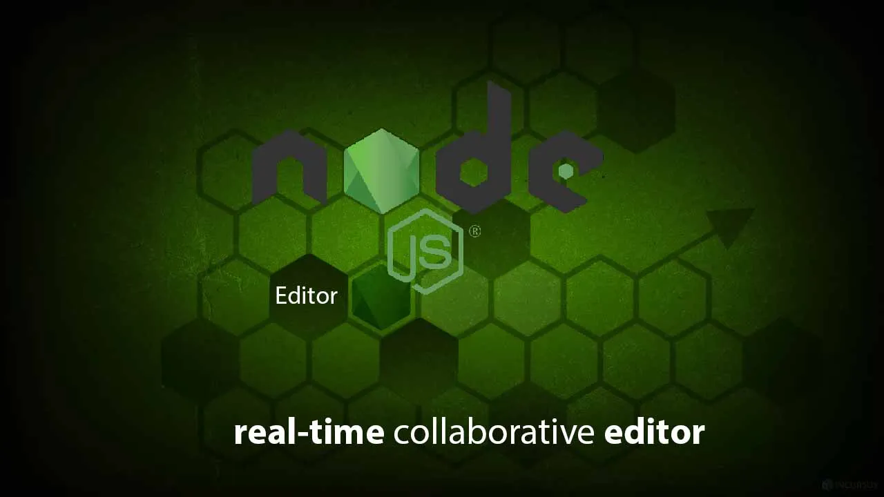 Building A Real-time Collaborative Editor