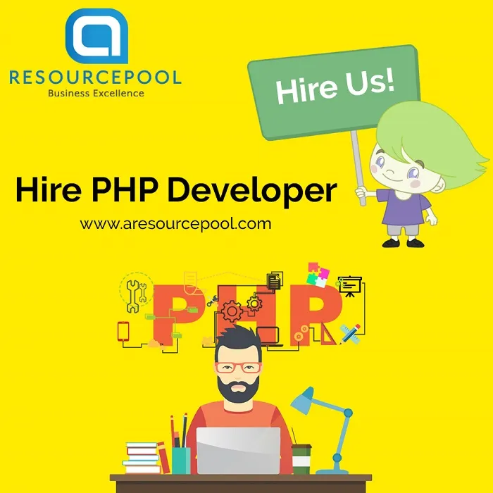 Hire Professional PHP Developer & Programmer India