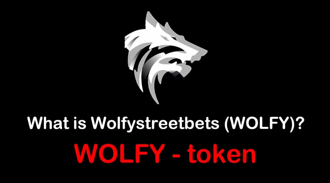 What is Wolfystreetbets (WOLFY) | What is Wolfystreetbets token | What is WOLFY token