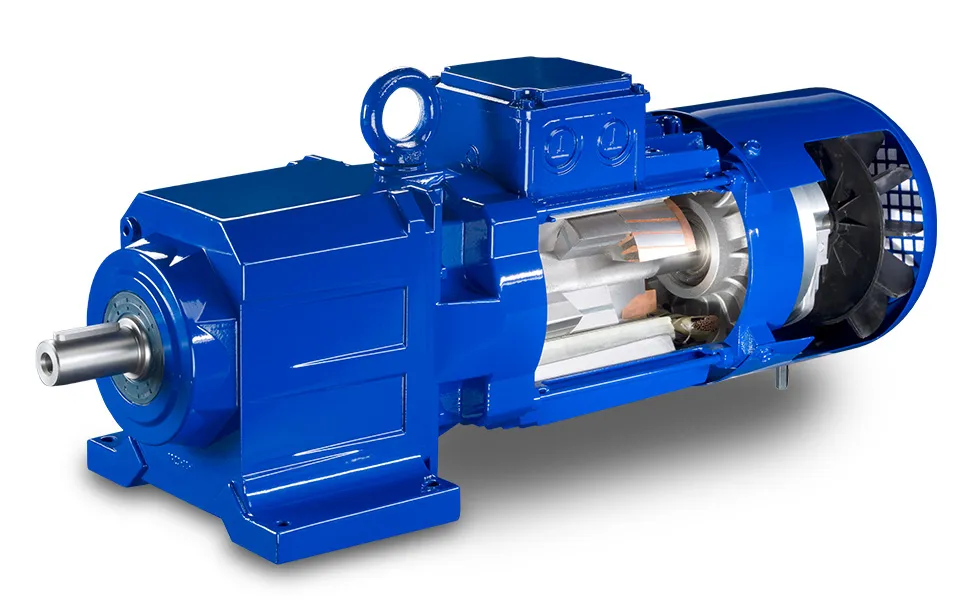 Buy the World-Class Gearboxes from the Top Industrial Gear Motor Manufacturers
