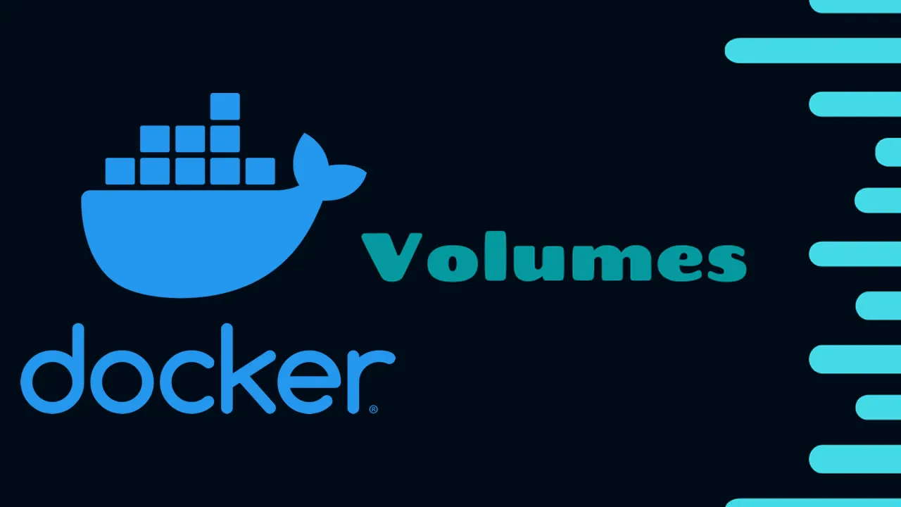 Docker data directory