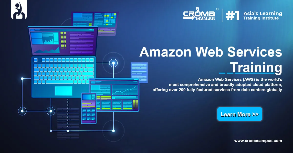 How Cloud Computing with AWS Is Easy to Learn?