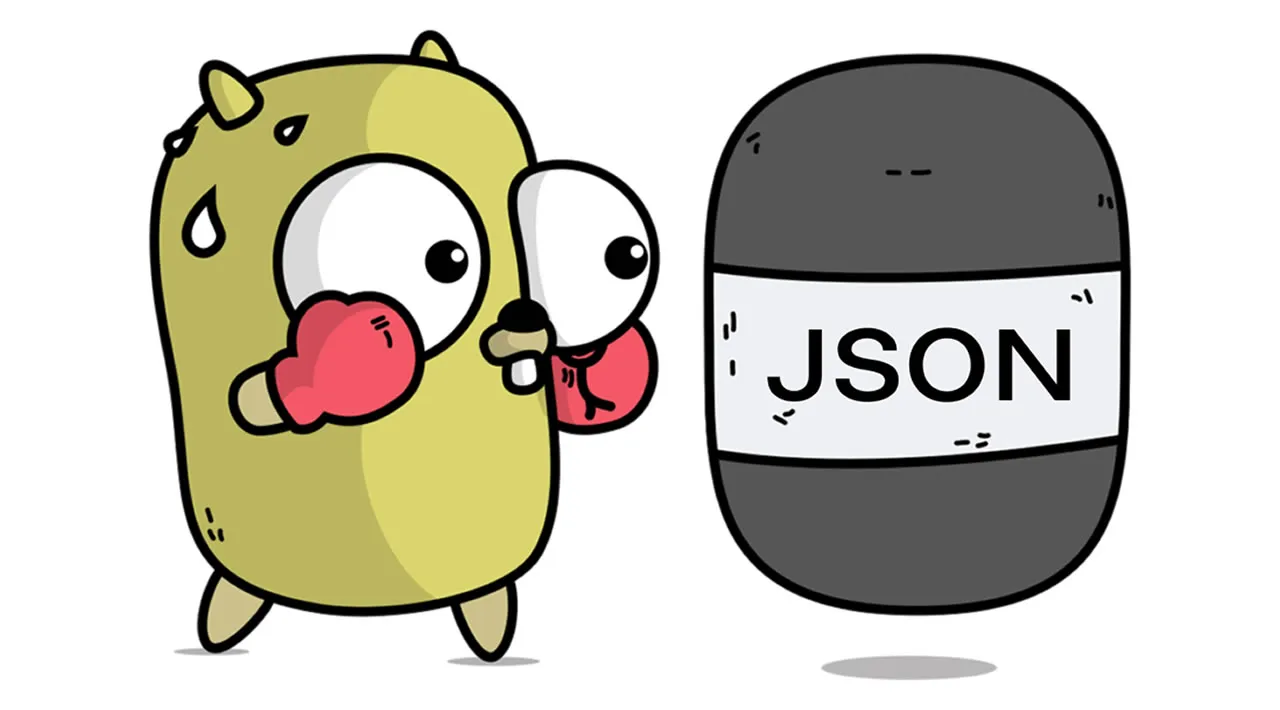 JSON with Go | How to Read JSON Files in Go