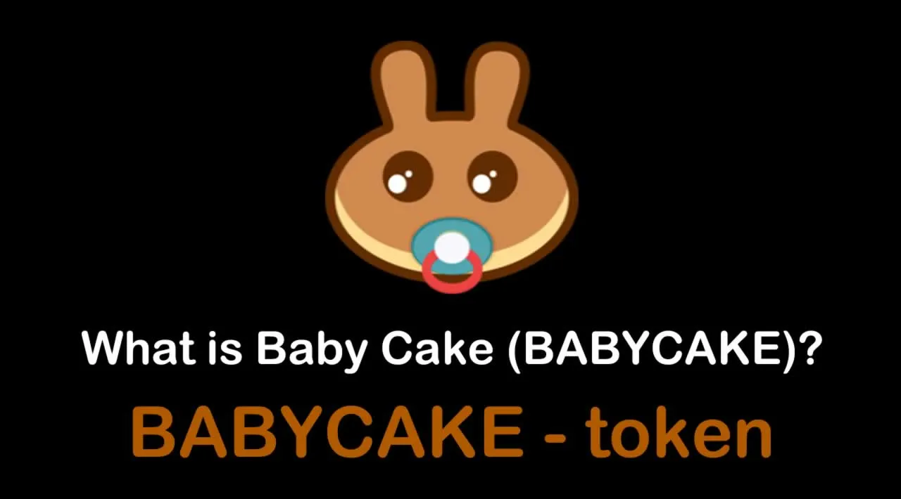 What is Baby Cake (BABYCAKE) | What is Baby Cake token | What is BABYCAKE token