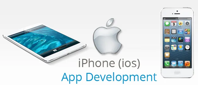 Professional iPhone/iOS App Development Agency in USA