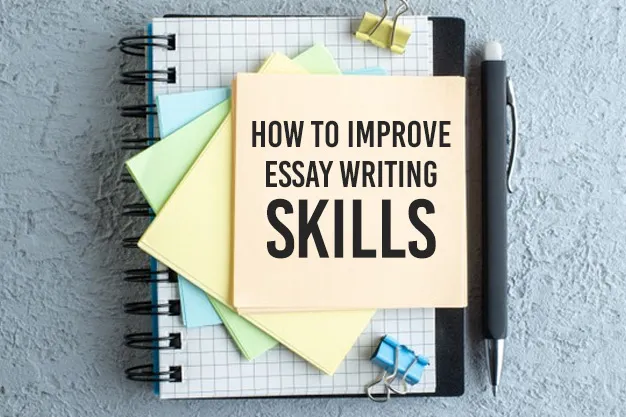 Essay Writer: Essay Writing Services by Top Essay Writers
