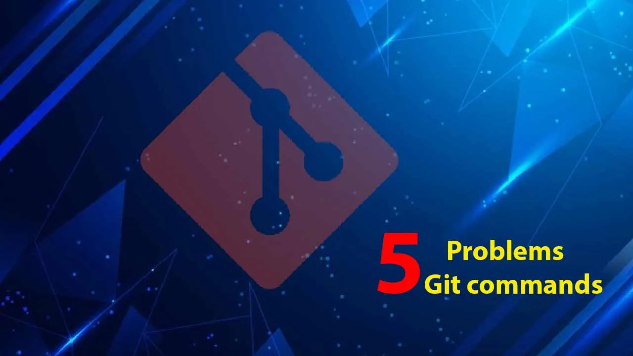 5 Life Saving Git Commands Every Developer Should Know