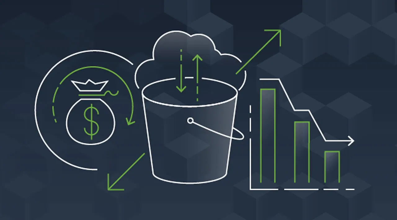 Reducing Your Storage Cost with Tiered Object Storage