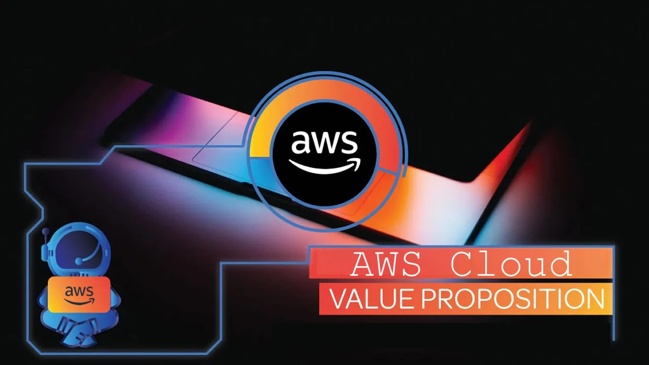 The Value Proposition of AWS Cloud