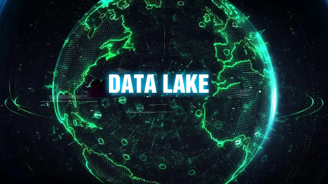 Data Platform: Data Ingestion Engine for Data Lake