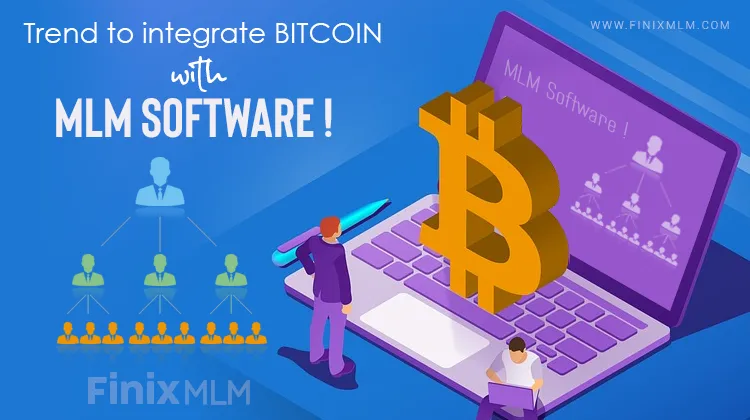 Bitcoin MLM script – Where to Get It?