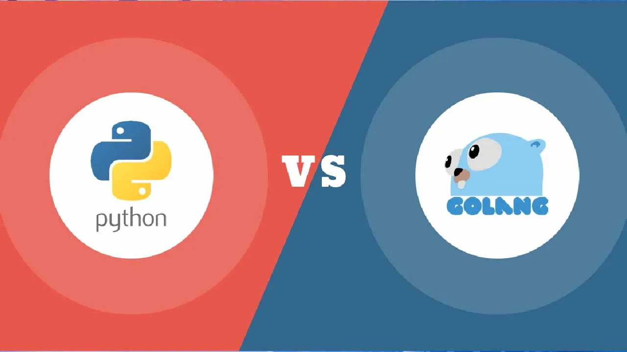 Golang vs. Python: Which One to Choose?
