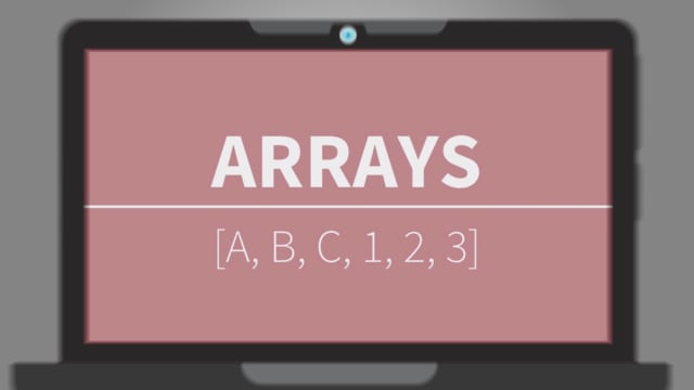 How is the Arrays in JavaScript? 