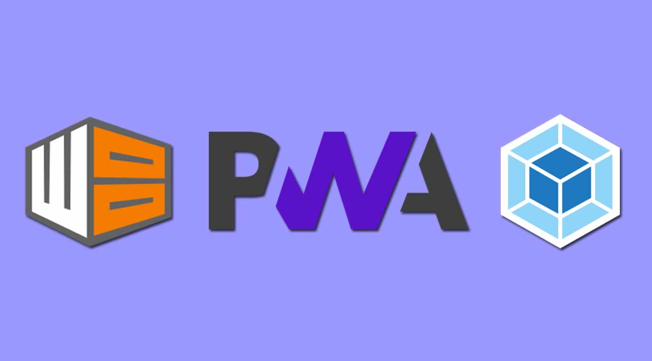 Build a PWA using Workbox and Webpack 