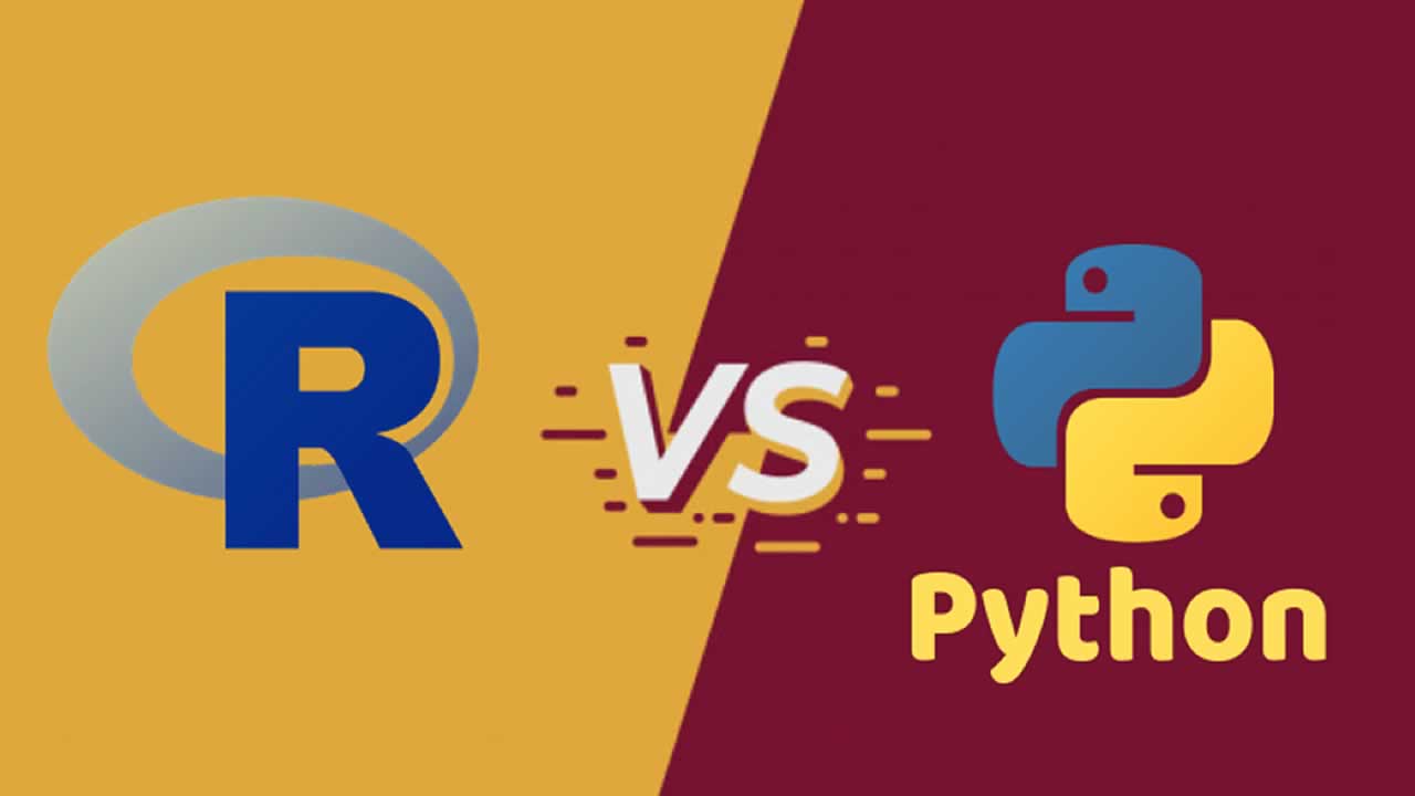 R vs Python: What’s The Difference?