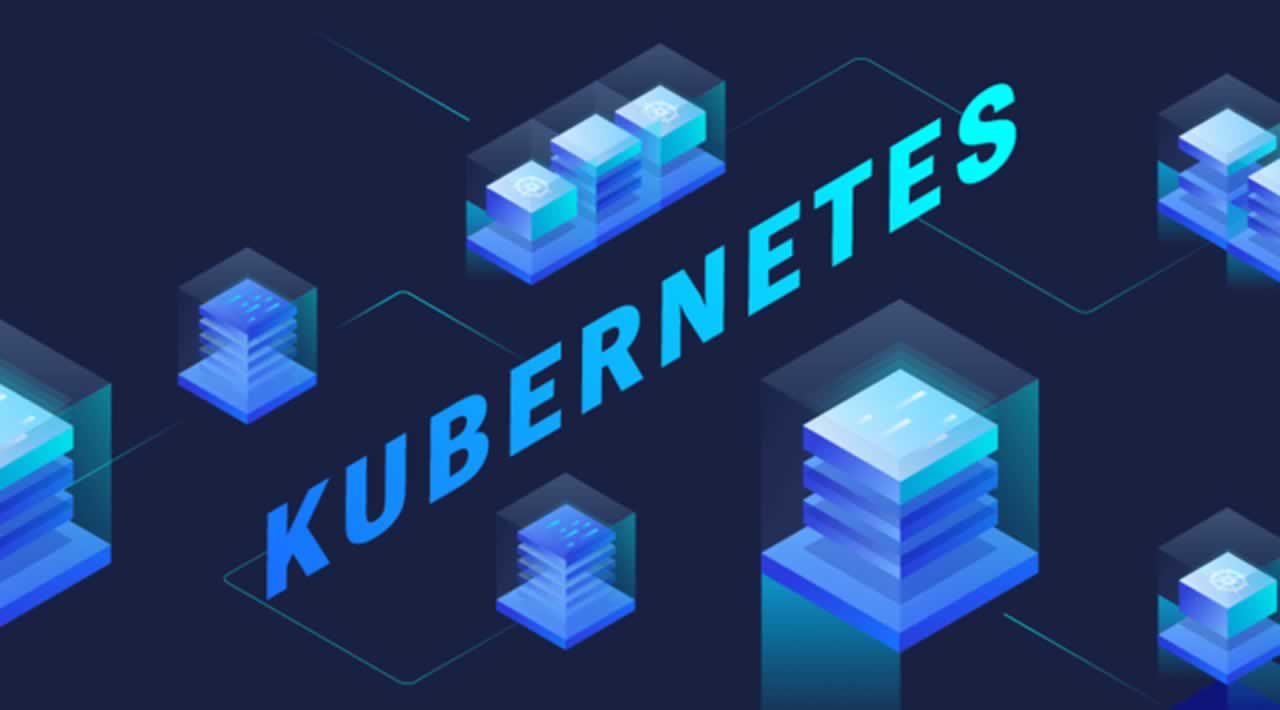 The basics of Kubernetes networking