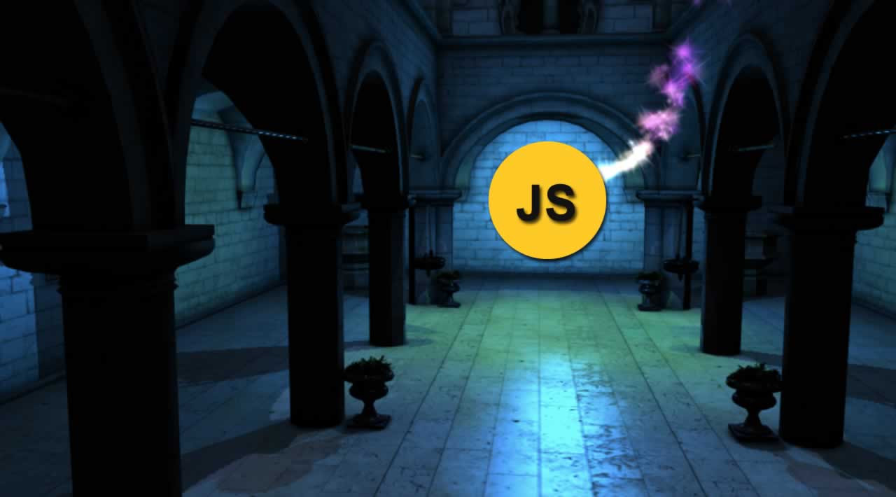 JavaScript can do that?