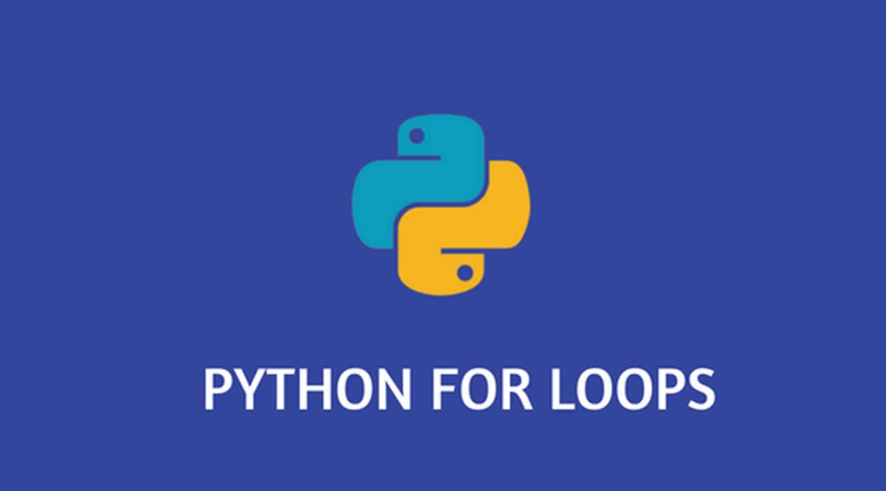 Python for Loop Implementation