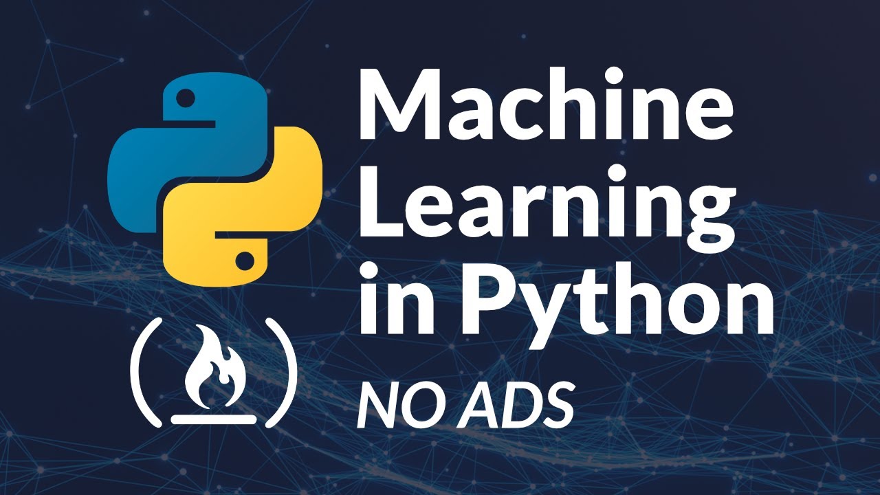 machine-learning-in-python-full-course-for-beginners