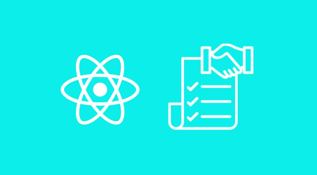 How to build a simple ToDo App with React