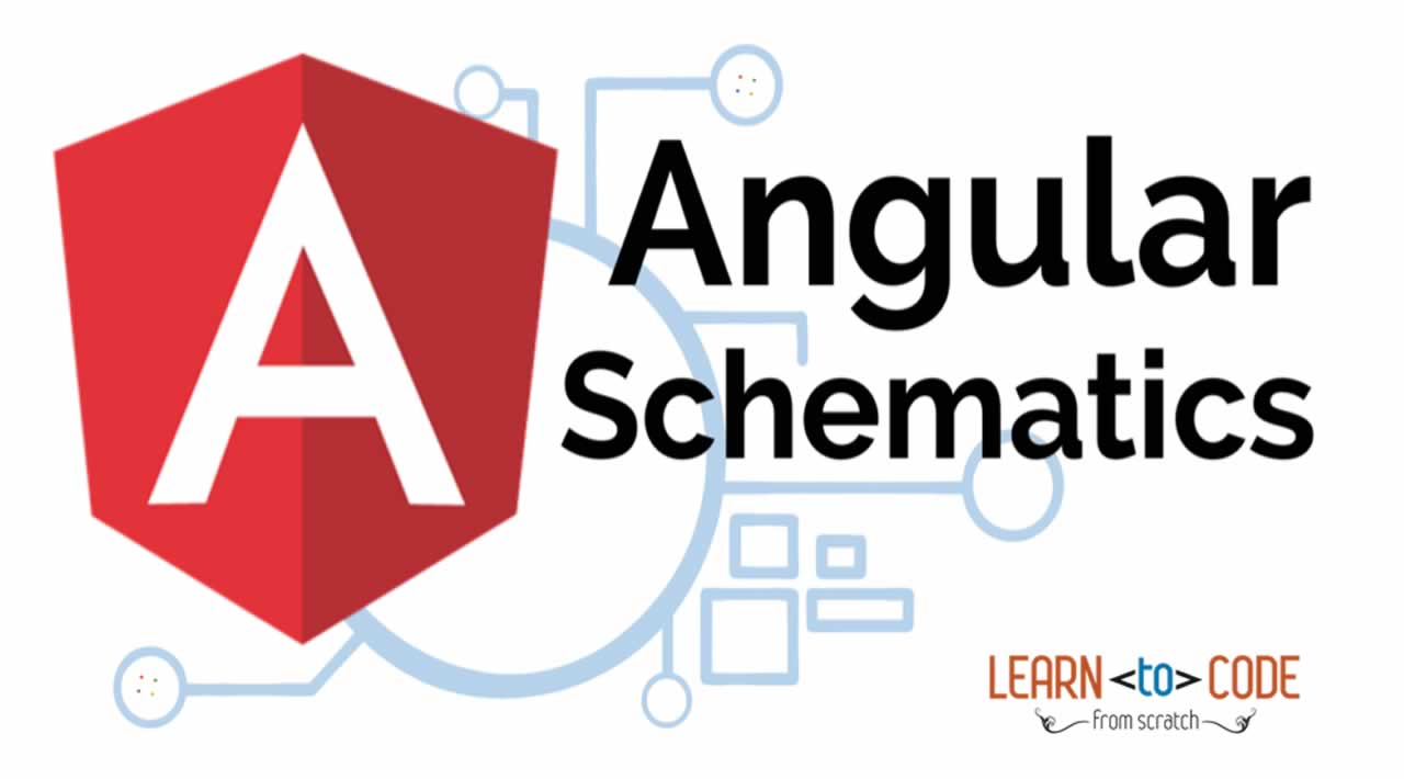 How to Create Angular Schematics for Developers