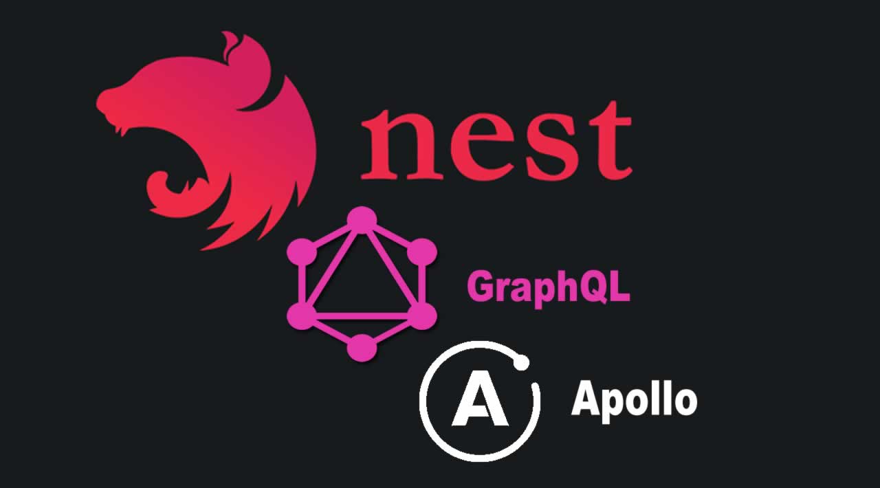 How to Build a Webstore Using Modern Stack (Nest.js, GraphQL, Apollo) Part 1