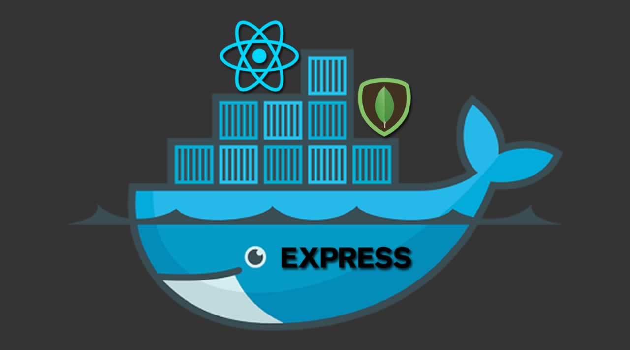 How to create a full stack React/Express/MongoDB app using Docker