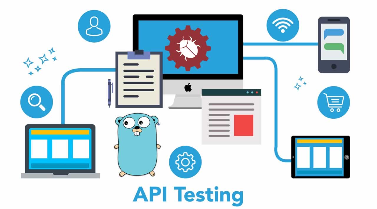 Unit Testing for REST APIs in Go
